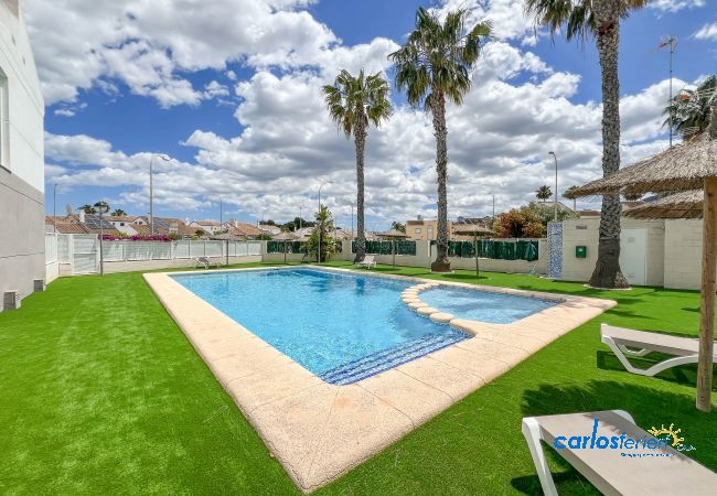 Bungalow in Vergel - Residencial La Ola GB