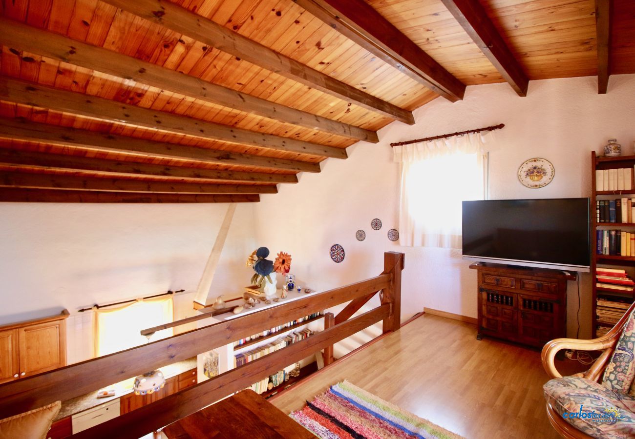 Villa in Denia - Marquesa GR Villa in Denia - Marquesa GR