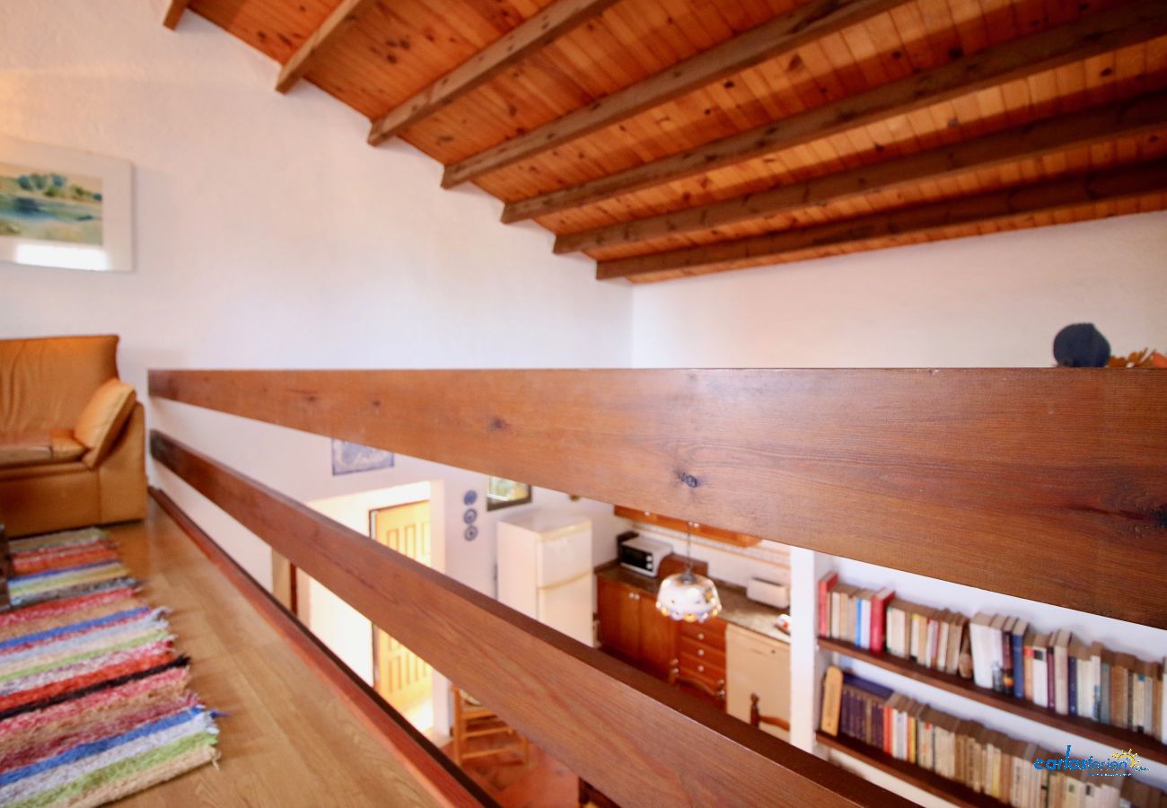 Villa in Denia - Marquesa GR Villa in Denia - Marquesa GR