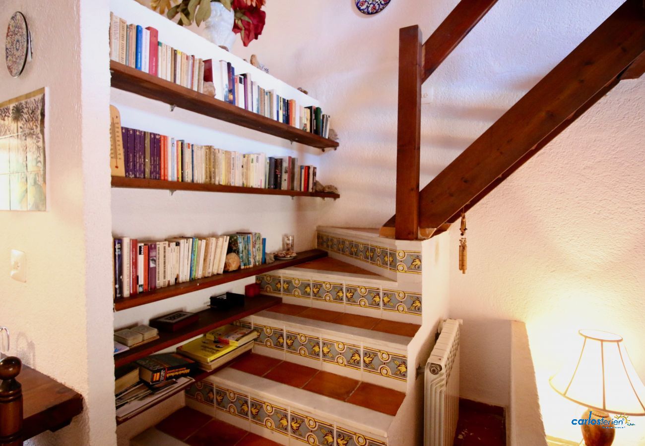 Villa in Denia - Marquesa GR Villa in Denia - Marquesa GR