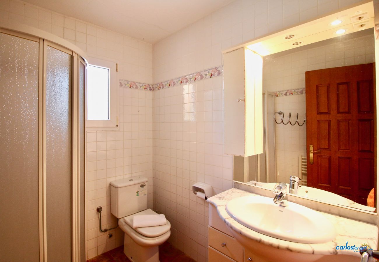 Villa in Denia - Marquesa GR Villa in Denia - Marquesa GR