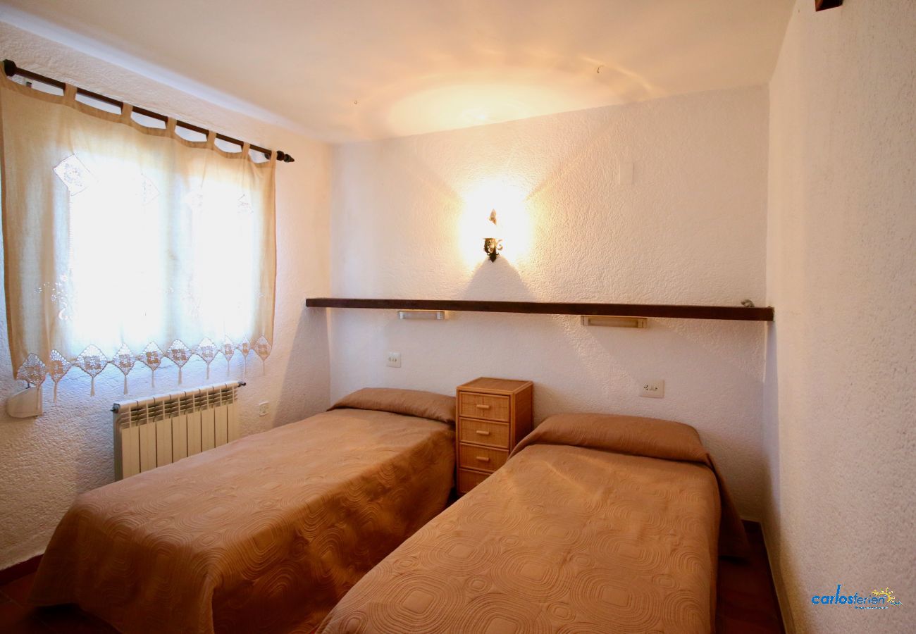 Villa in Denia - Marquesa GR Villa in Denia - Marquesa GR