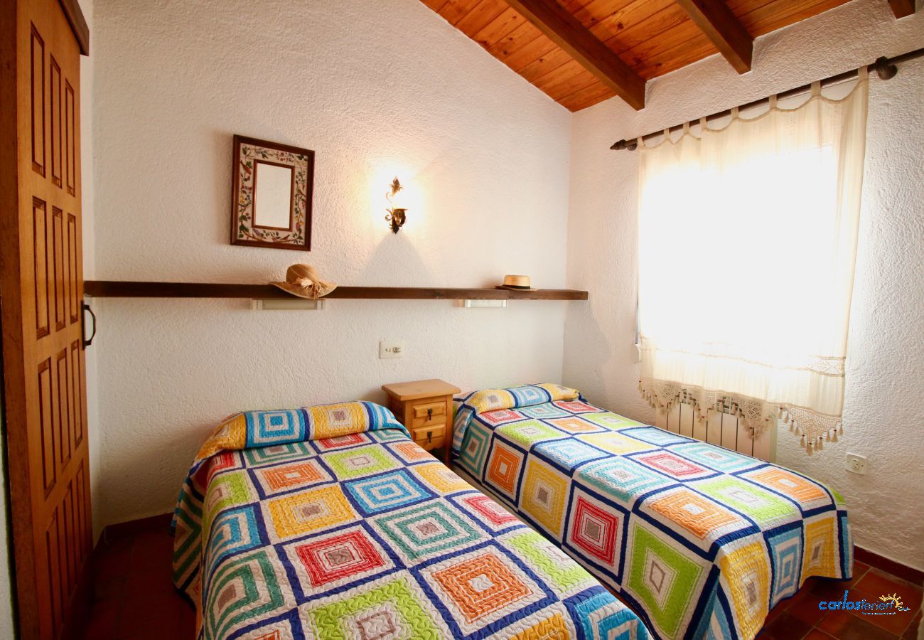 Villa in Denia - Marquesa GR Villa in Denia - Marquesa GR