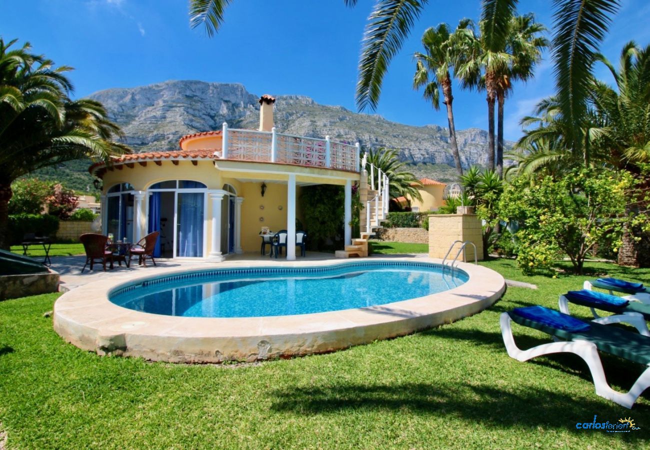 Villa in Denia - Bellavista MM