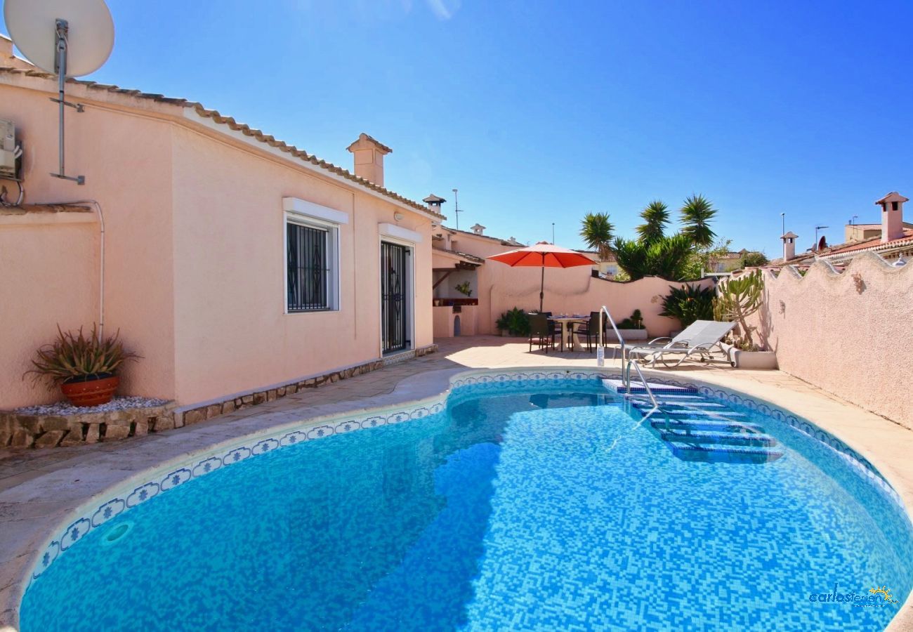 Villa in Denia - El Retiro KS