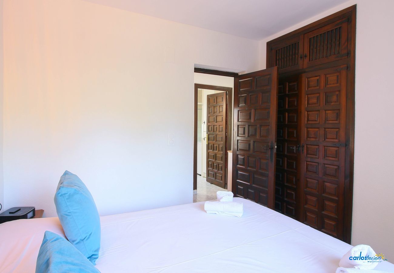 Villa in Denia - Don Quijote AM 4 P Villa in Denia - Don Quijote AM 4 P