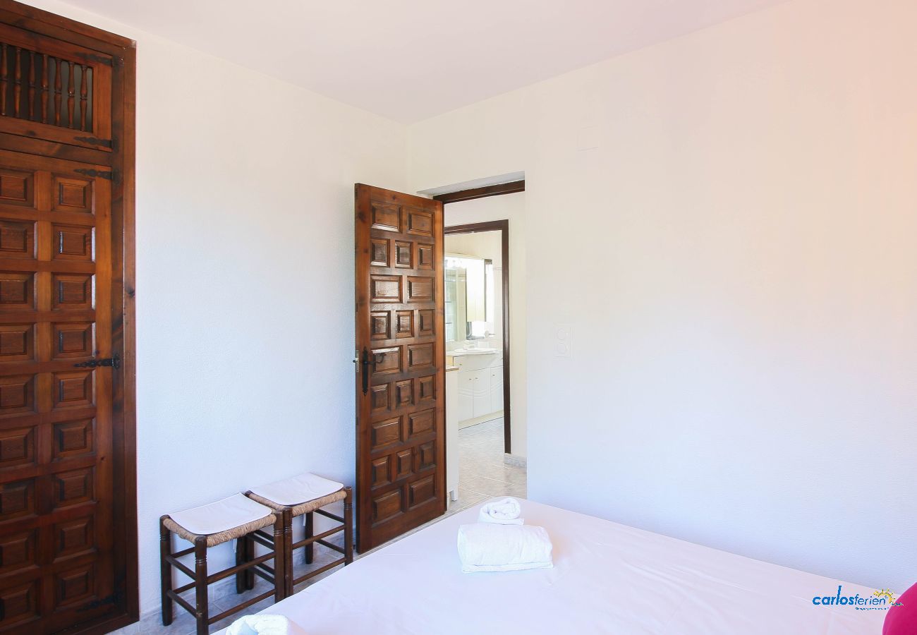 Villa in Denia - Don Quijote AM 4 P Villa in Denia - Don Quijote AM 4 P