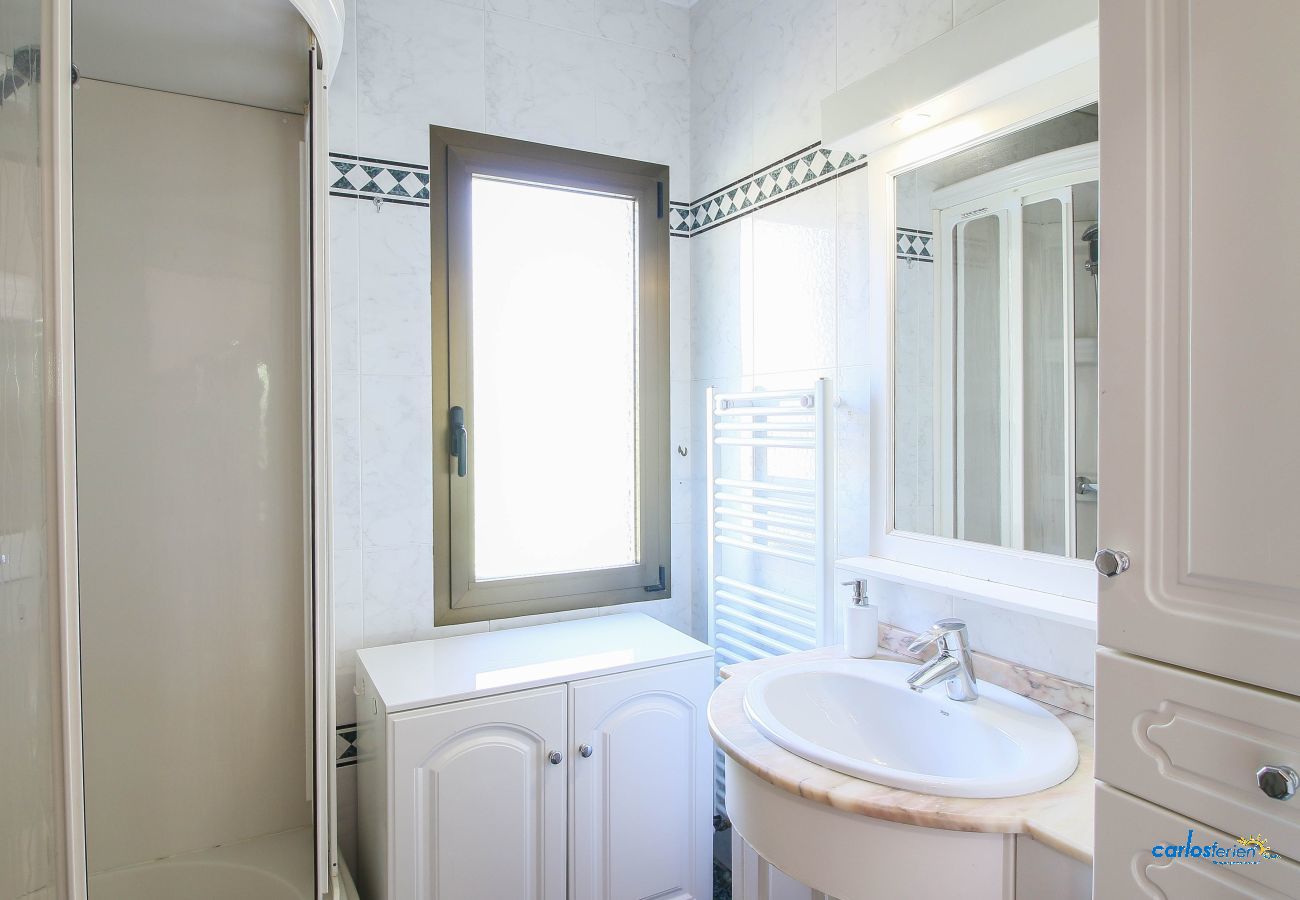 Villa in Denia - Galeretes BL Villa in Denia - Galeretes BL