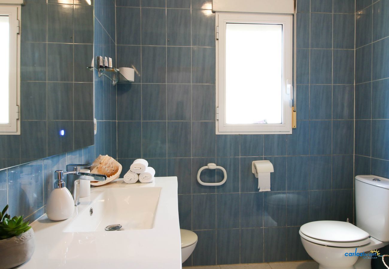 Villa in Denia - La Florida LM 4 Pers. Villa in Denia - La Florida LM 4 Pers.