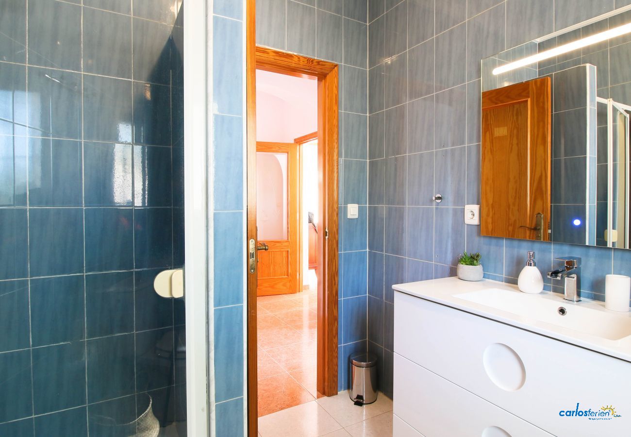 Villa in Denia - La Florida LM 4 Pers. Villa in Denia - La Florida LM 4 Pers.