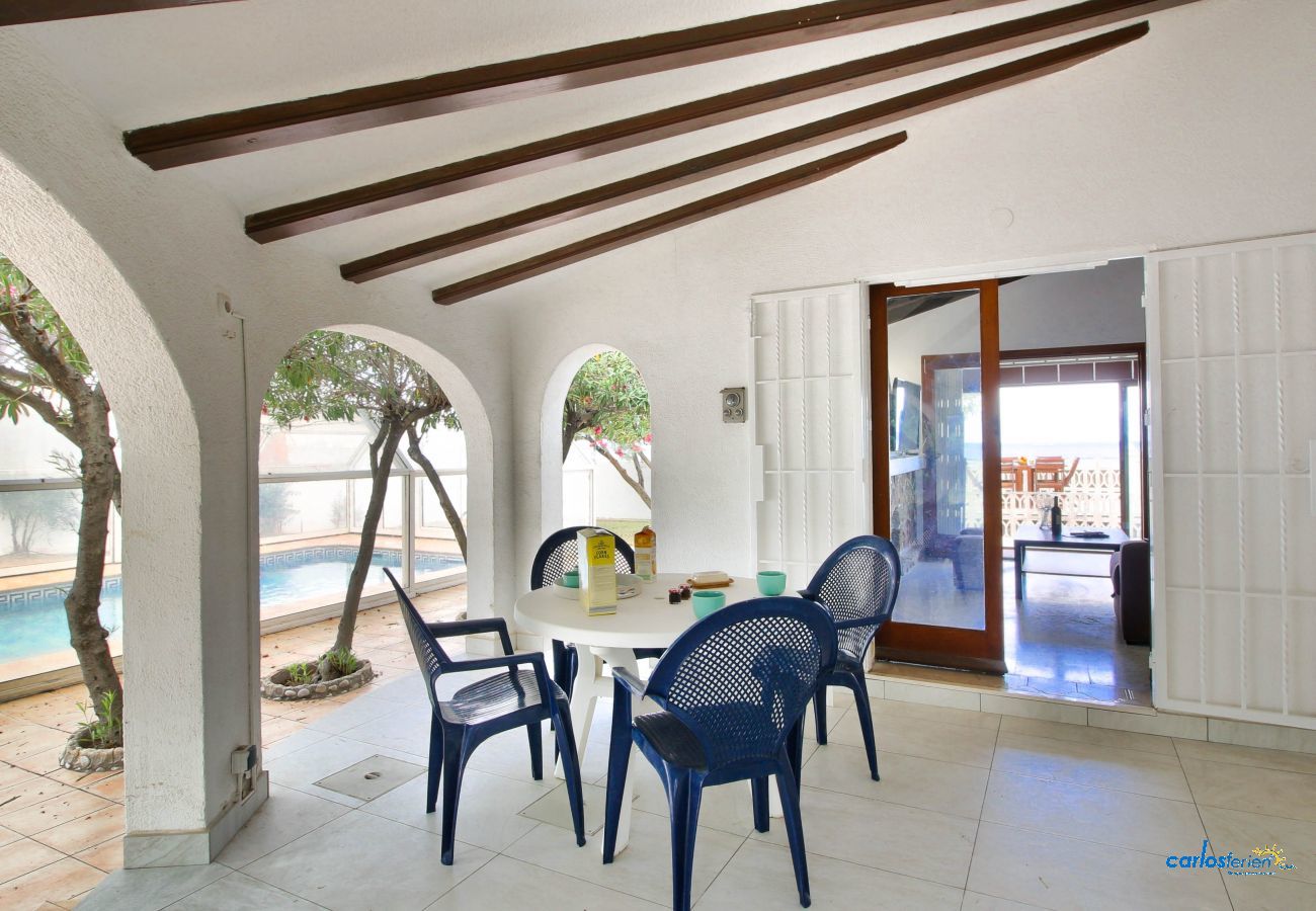 Villa in Denia - Las Rotas EA Villa in Denia - Las Rotas EA