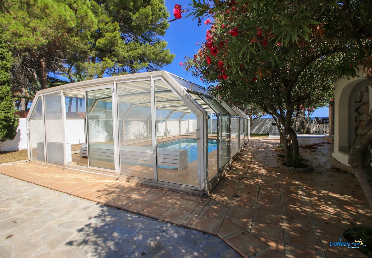 Villa in Denia - Las Rotas EA Villa in Denia - Las Rotas EA