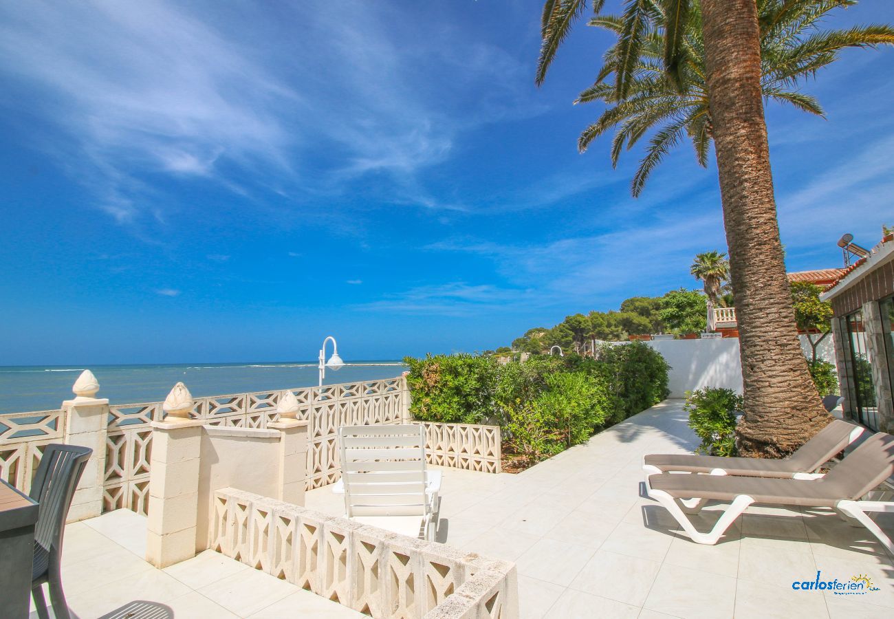 Villa in Denia - Las Rotas EA Villa in Denia - Las Rotas EA