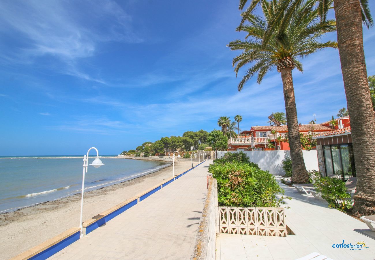 Villa in Denia - Las Rotas EA Villa in Denia - Las Rotas EA