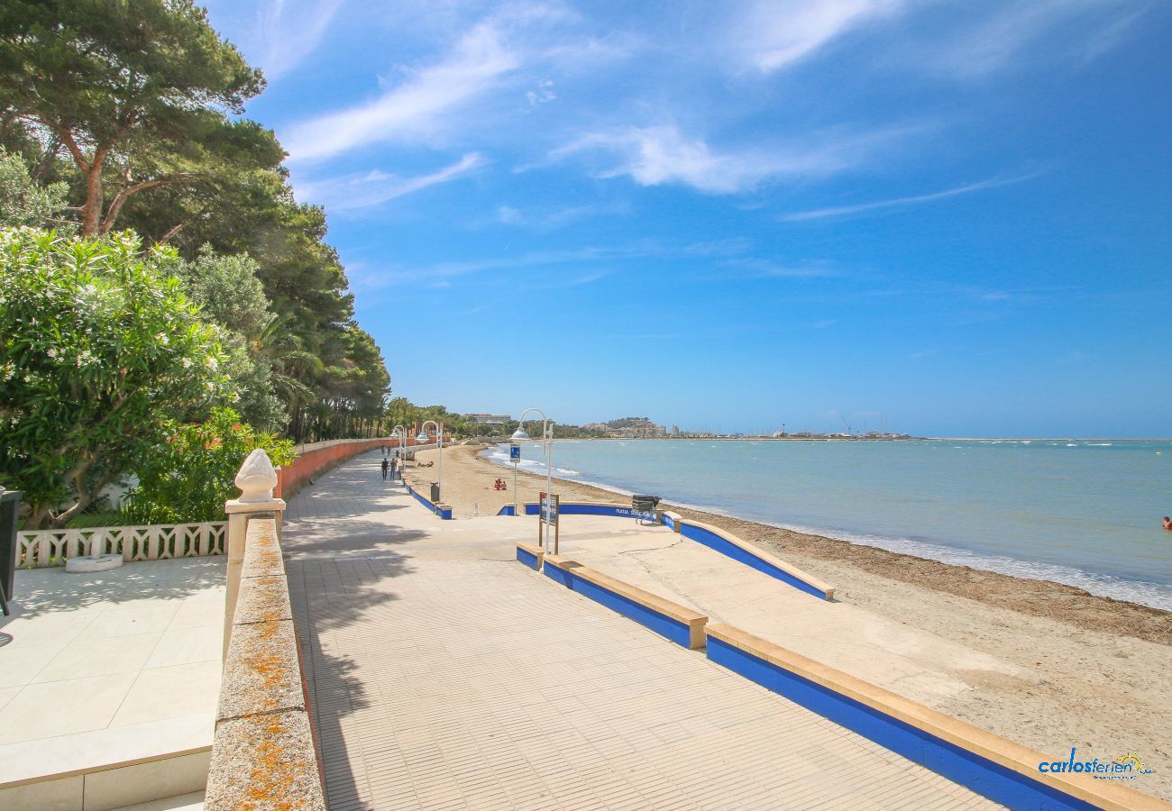 Villa in Denia - Las Rotas EA Villa in Denia - Las Rotas EA