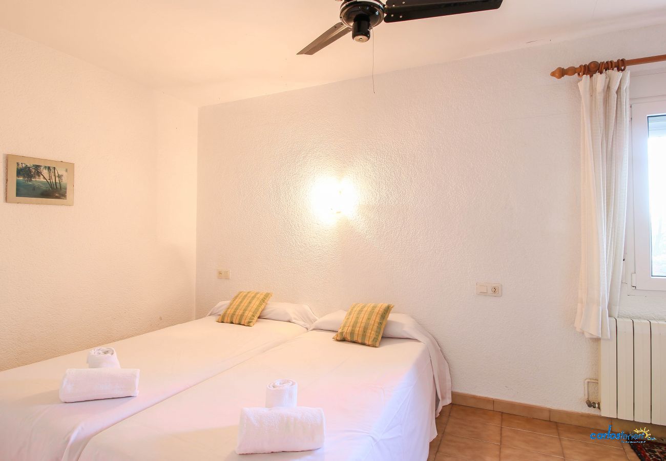 Villa in Denia - Santa Lucia MS 6P Villa in Denia - Santa Lucia MS 6P