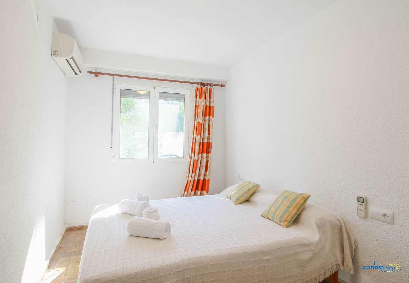 Villa in Denia - Santa Lucia MS 6P Villa in Denia - Santa Lucia MS 6P