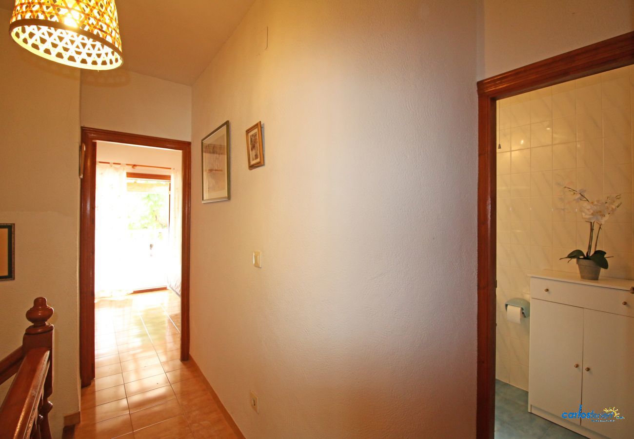 Doppelhaushälfte in Denia - Residencial Tropicana Doppelhaushälfte in Denia - Residencial Tropicana