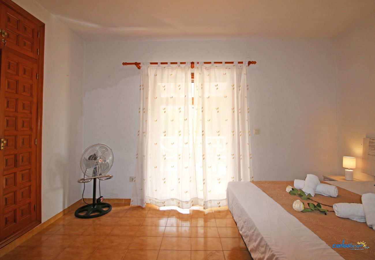 Doppelhaushälfte in Denia - Residencial Tropicana Doppelhaushälfte in Denia - Residencial Tropicana