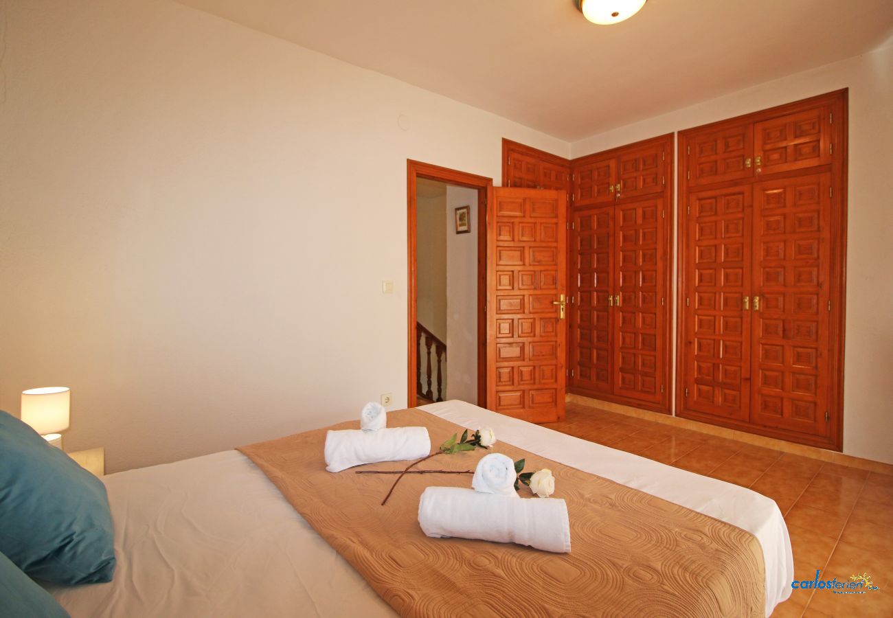 Doppelhaushälfte in Denia - Residencial Tropicana Doppelhaushälfte in Denia - Residencial Tropicana