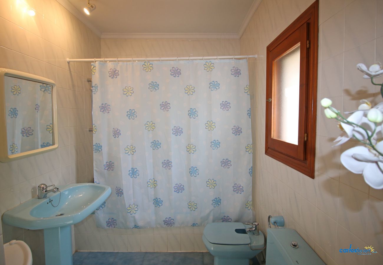 Doppelhaushälfte in Denia - Residencial Tropicana Doppelhaushälfte in Denia - Residencial Tropicana