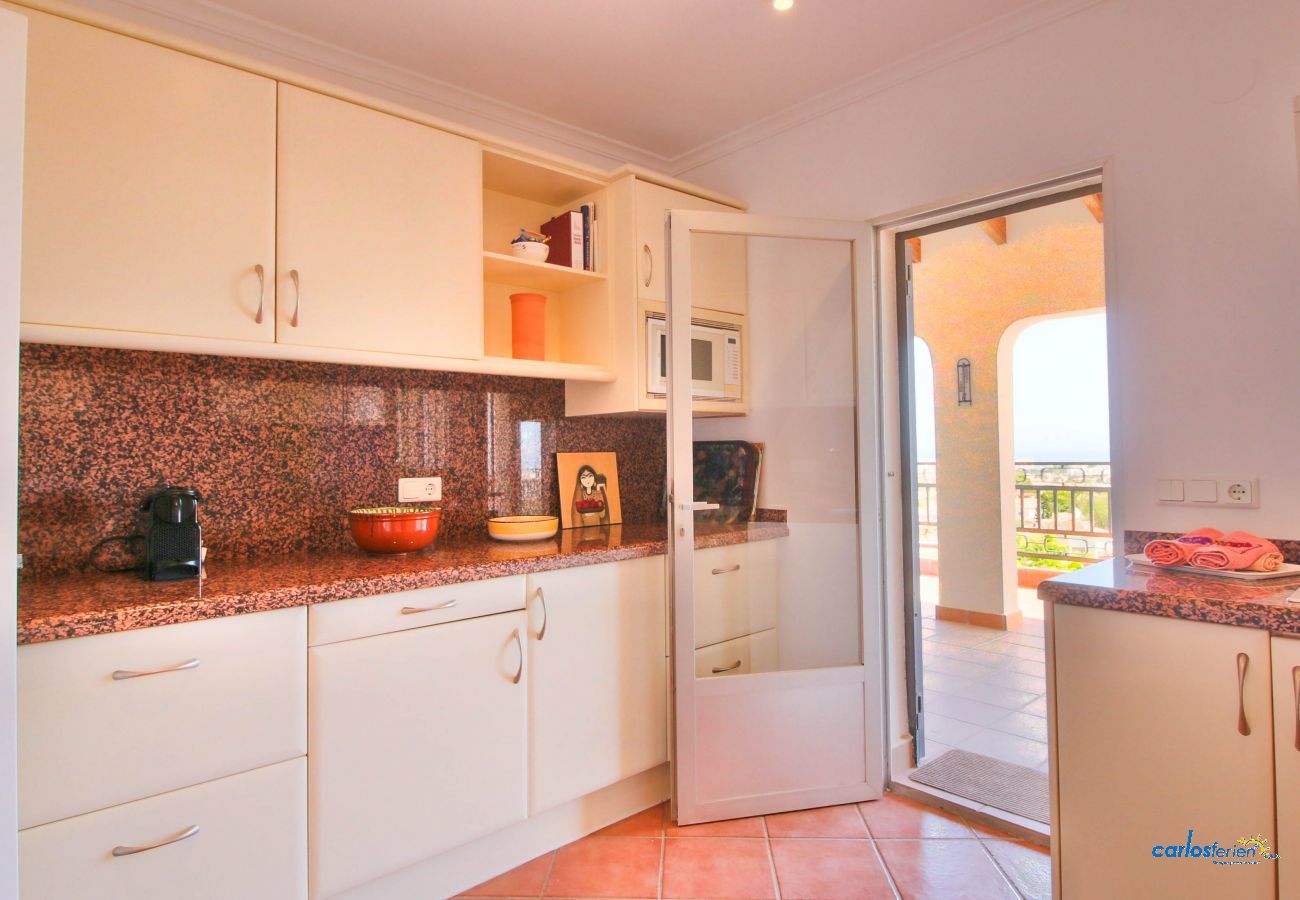 Villa in Denia - Tosal Gros ST 10P Villa in Denia - Tosal Gros ST 10P