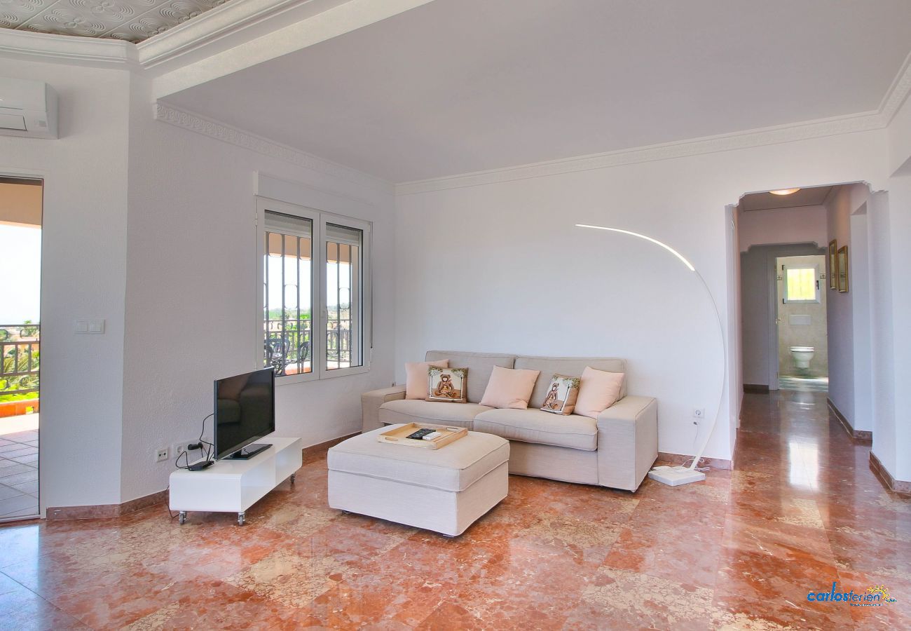 Villa in Denia - Tosal Gros ST 10P Villa in Denia - Tosal Gros ST 10P