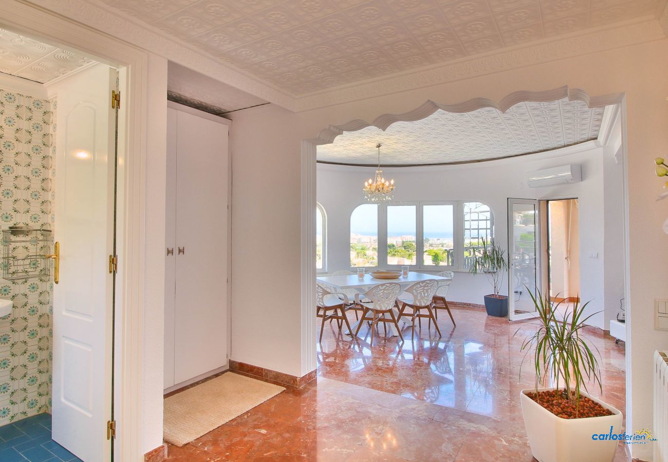 Villa in Denia - Tosal Gros ST 10P Villa in Denia - Tosal Gros ST 10P