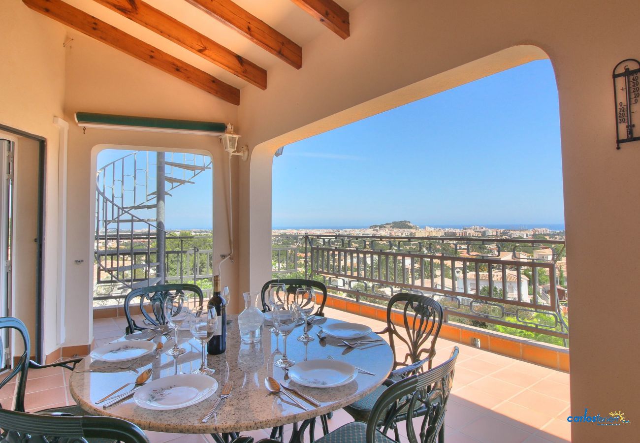 Villa in Denia - Tosal Gros ST 10P Villa in Denia - Tosal Gros ST 10P