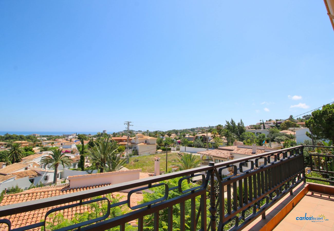 Villa in Denia - Tosal Gros ST 10P Villa in Denia - Tosal Gros ST 10P