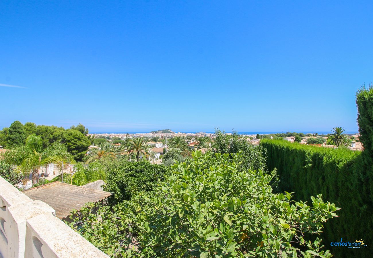 Villa in Denia - Tosal Gros ST 10P Villa in Denia - Tosal Gros ST 10P