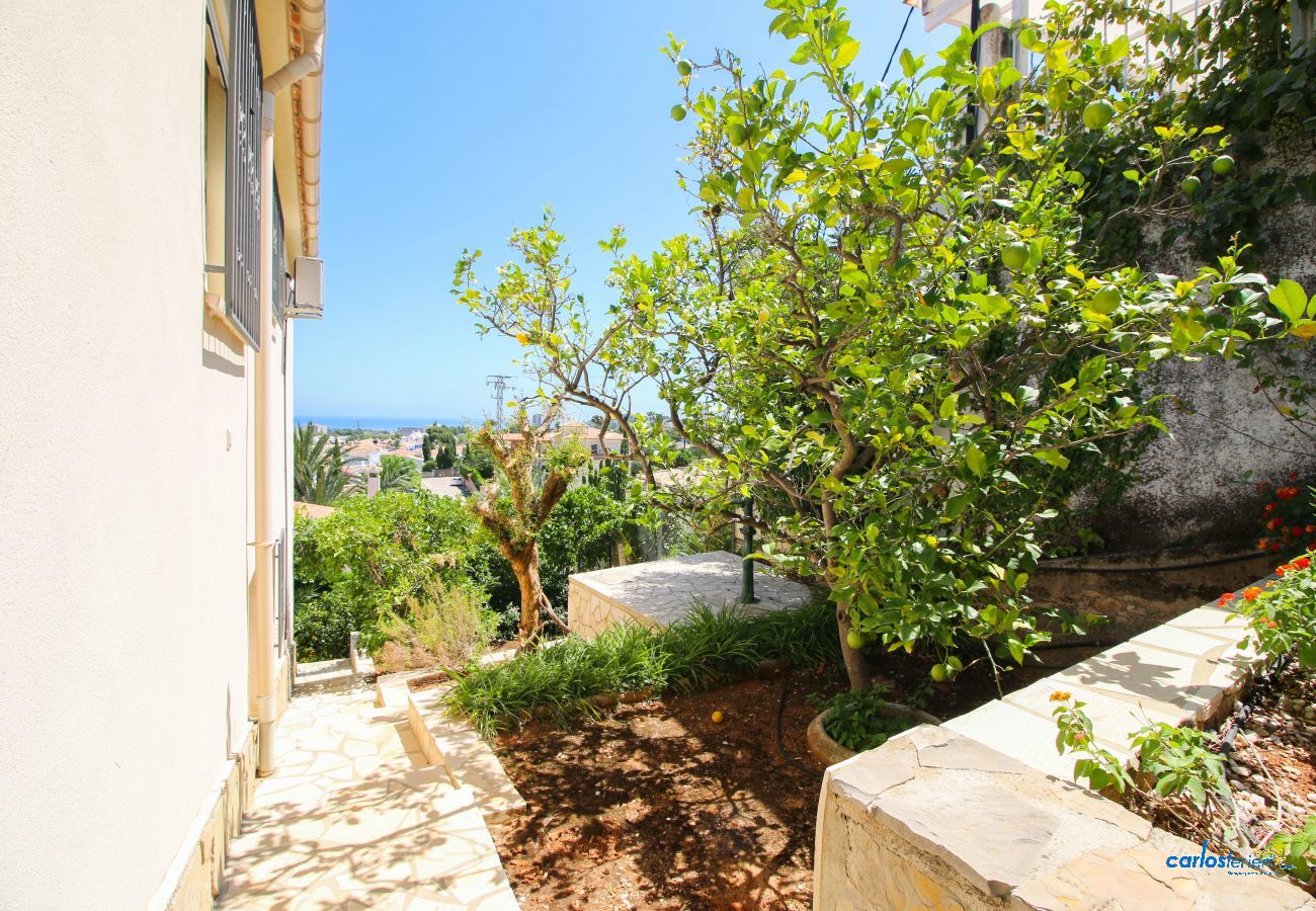 Villa in Denia - Tosal Gros ST 10P Villa in Denia - Tosal Gros ST 10P