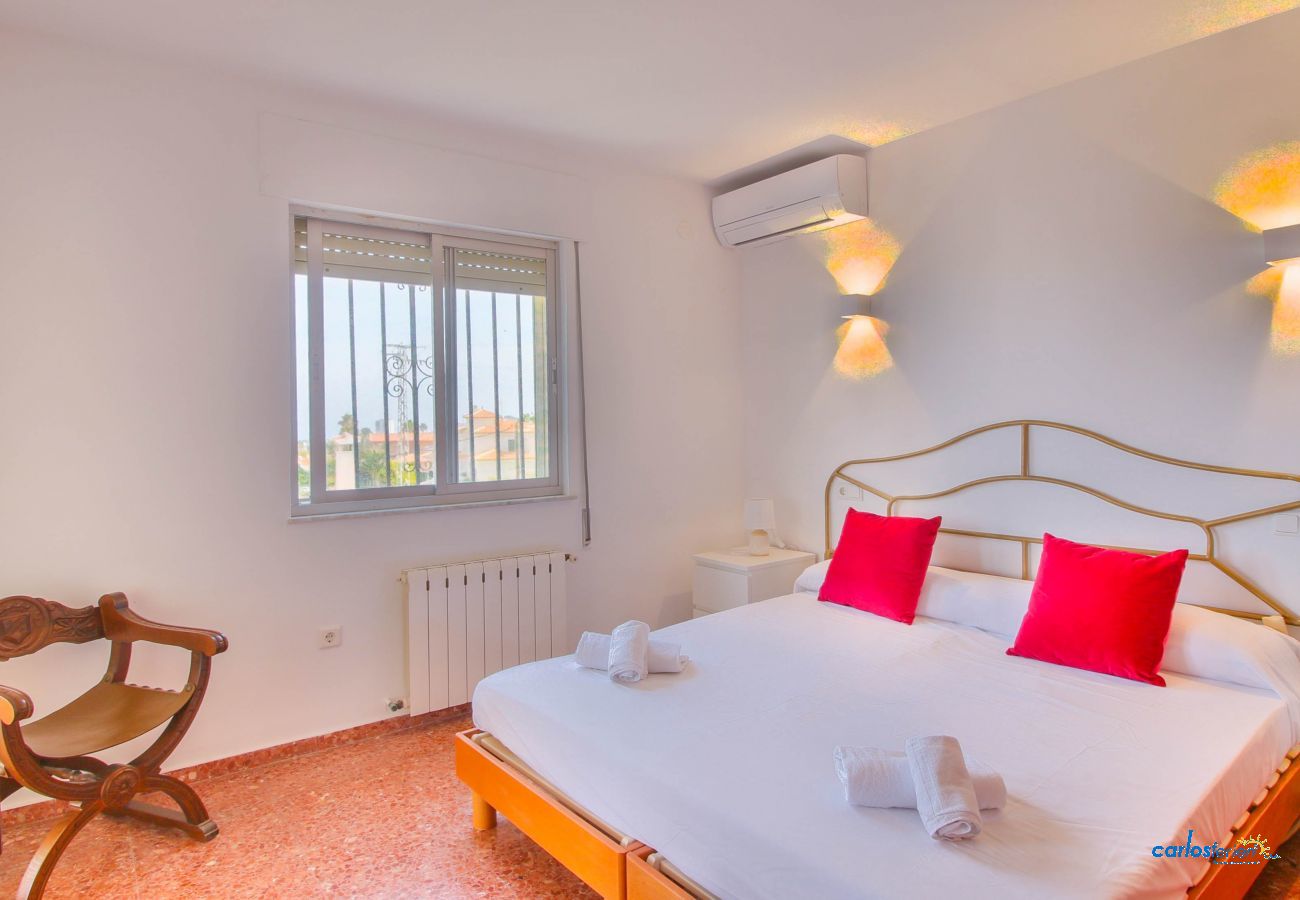 Villa in Denia - Tosal Gros ST 10P Villa in Denia - Tosal Gros ST 10P