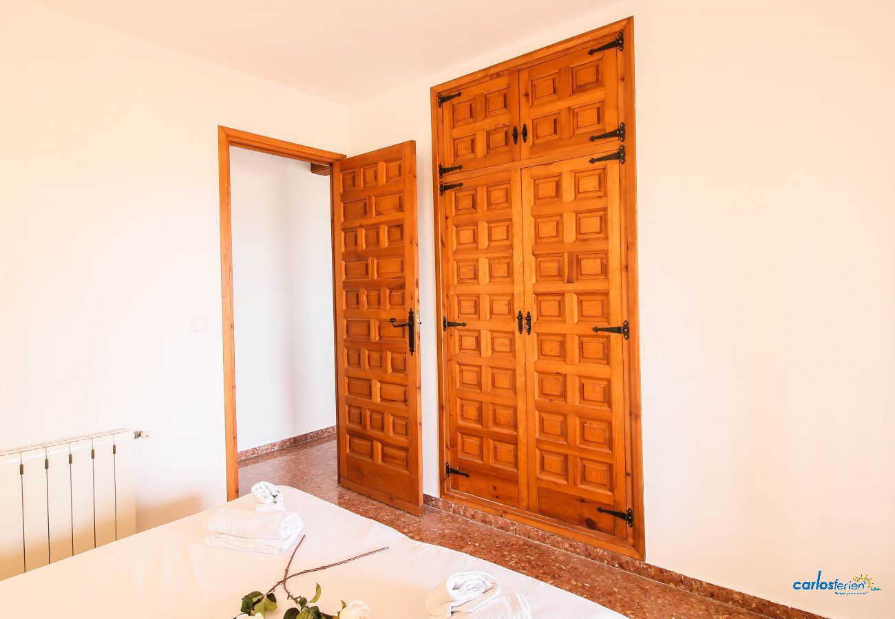 Villa in Denia - Tosal Gros ST 10P Villa in Denia - Tosal Gros ST 10P