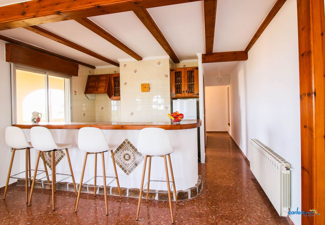 Villa in Denia - Tosal Gros ST 10P Villa in Denia - Tosal Gros ST 10P