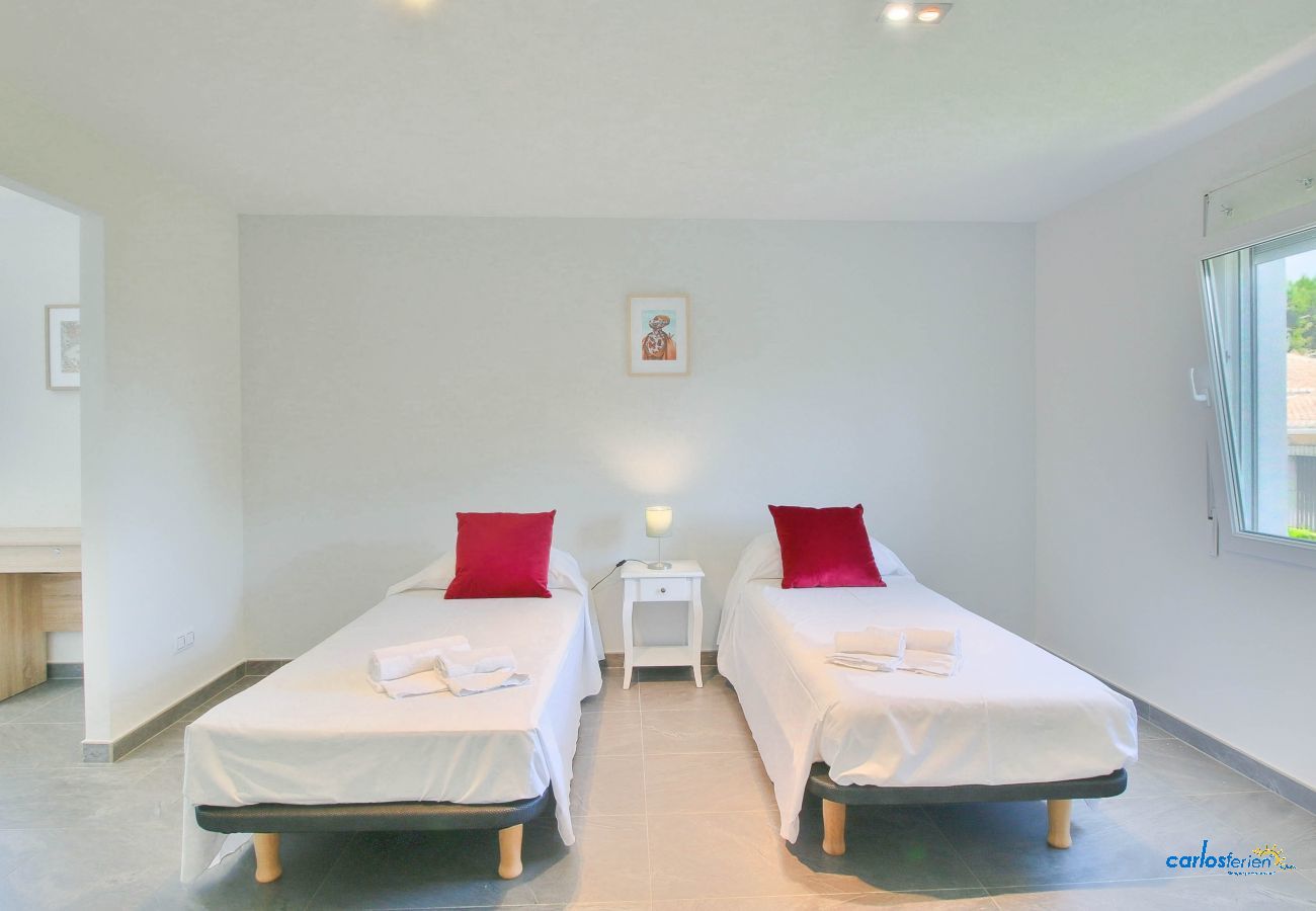 Villa in Denia - Las Rotas KD Villa in Denia - Las Rotas KD