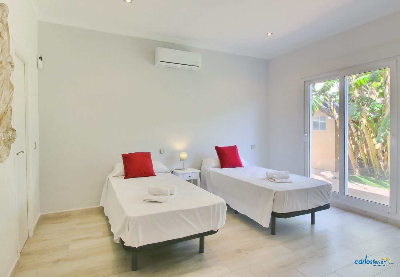 Villa in Denia - Las Rotas KD Villa in Denia - Las Rotas KD