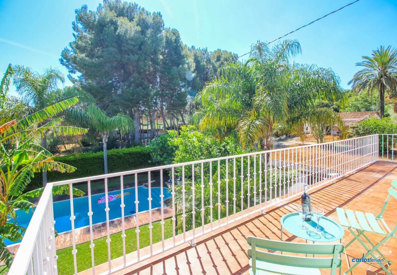Villa in Denia - Las Rotas KD Villa in Denia - Las Rotas KD