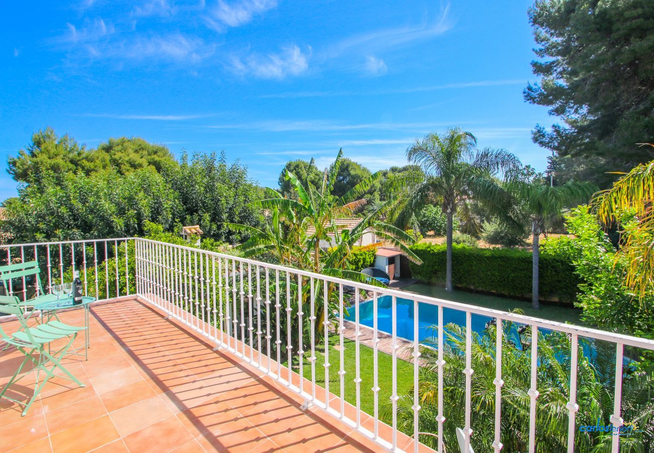 Villa in Denia - Las Rotas KD Villa in Denia - Las Rotas KD