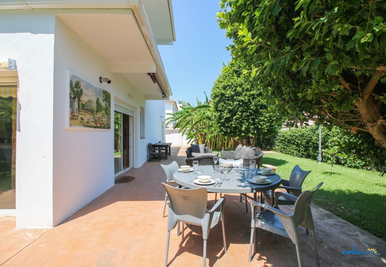 Villa in Denia - Las Rotas KD Villa in Denia - Las Rotas KD