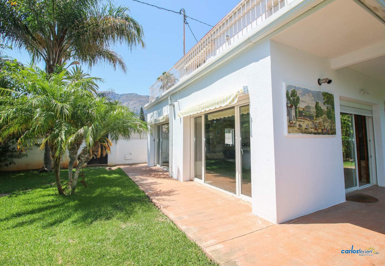 Villa in Denia - Las Rotas KD Villa in Denia - Las Rotas KD