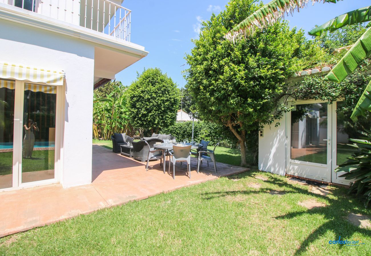 Villa in Denia - Las Rotas KD Villa in Denia - Las Rotas KD