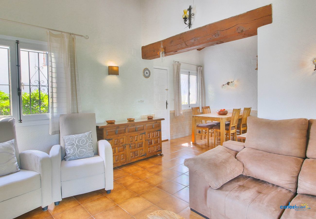 Bungalow in Denia - Puerto Azul IS Bungalow in Denia - Puerto Azul IS