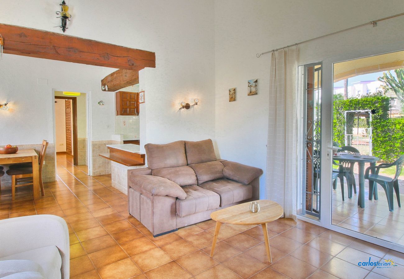 Bungalow in Denia - Puerto Azul IS Bungalow in Denia - Puerto Azul IS