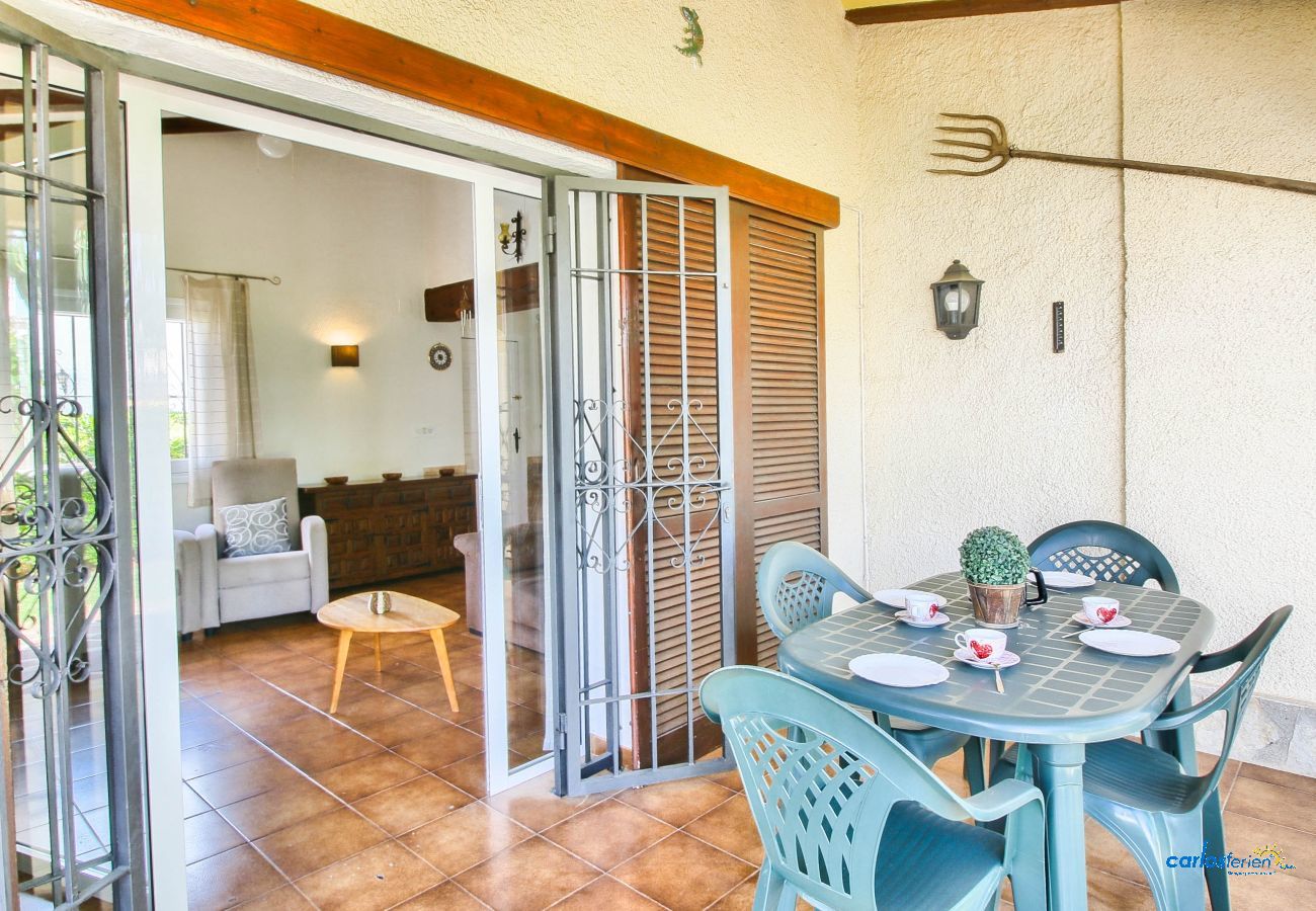 Bungalow in Denia - Puerto Azul IS Bungalow in Denia - Puerto Azul IS