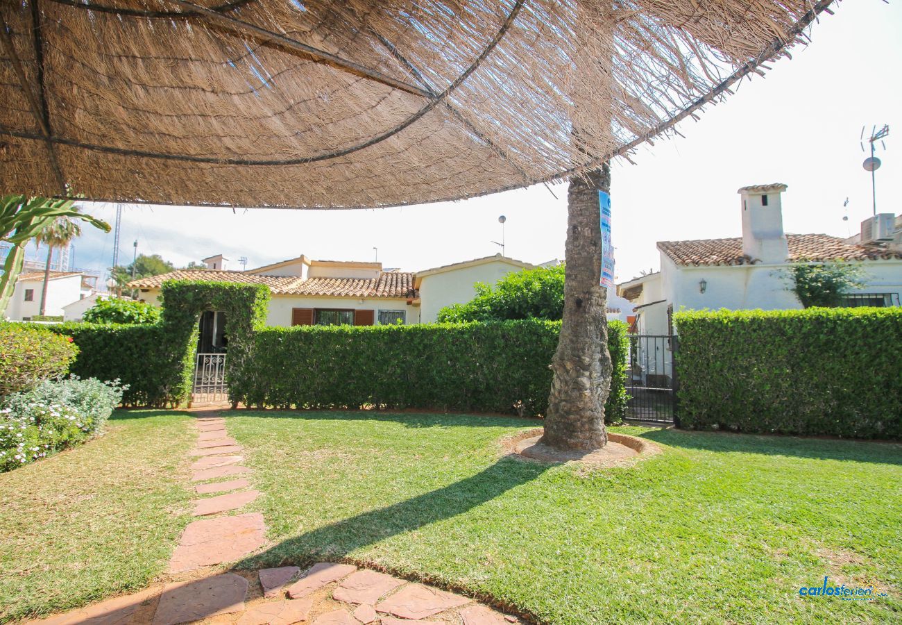 Bungalow in Denia - Puerto Azul IS Bungalow in Denia - Puerto Azul IS