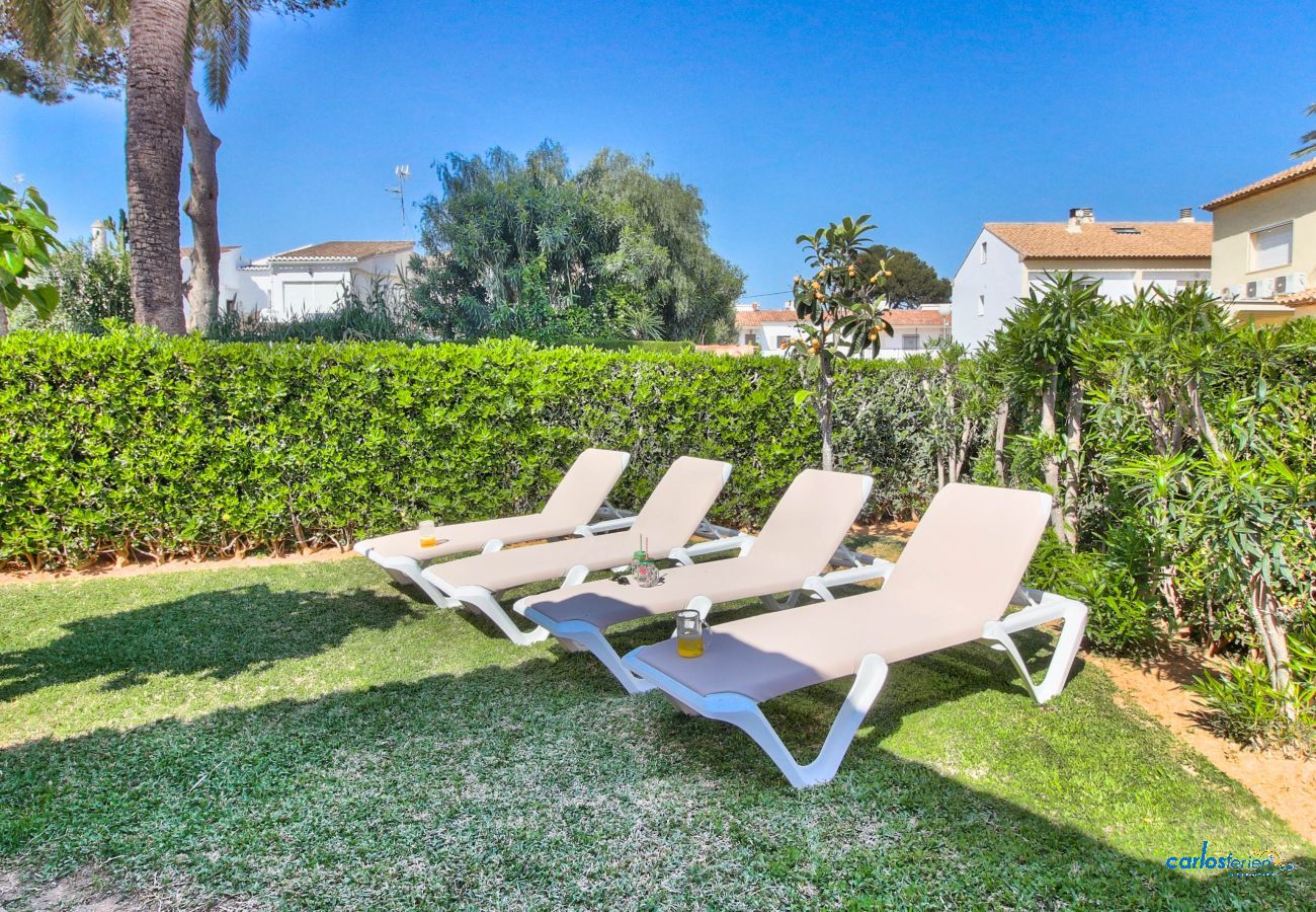 Bungalow in Denia - Puerto Azul IS Bungalow in Denia - Puerto Azul IS
