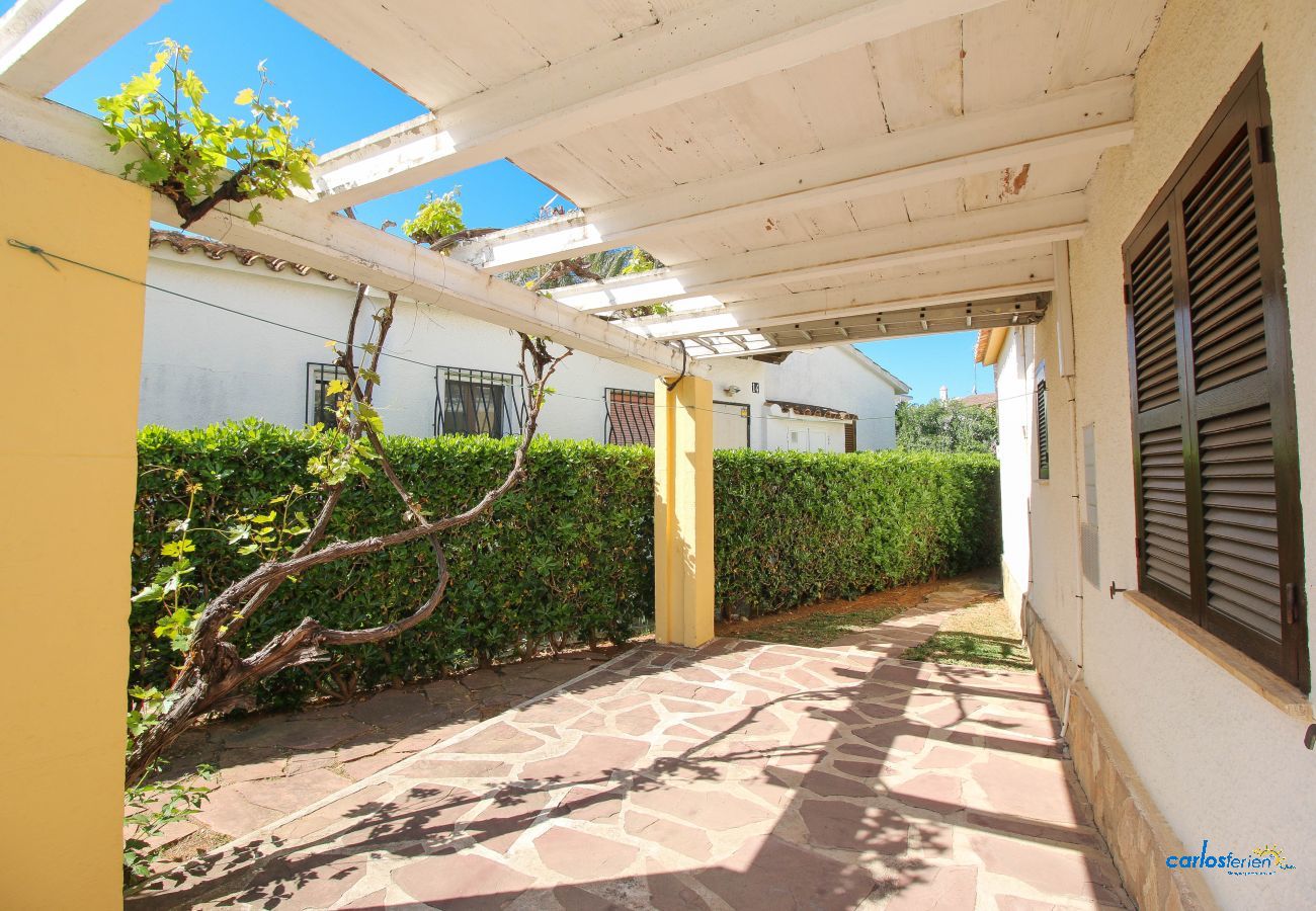 Bungalow in Denia - Puerto Azul IS Bungalow in Denia - Puerto Azul IS