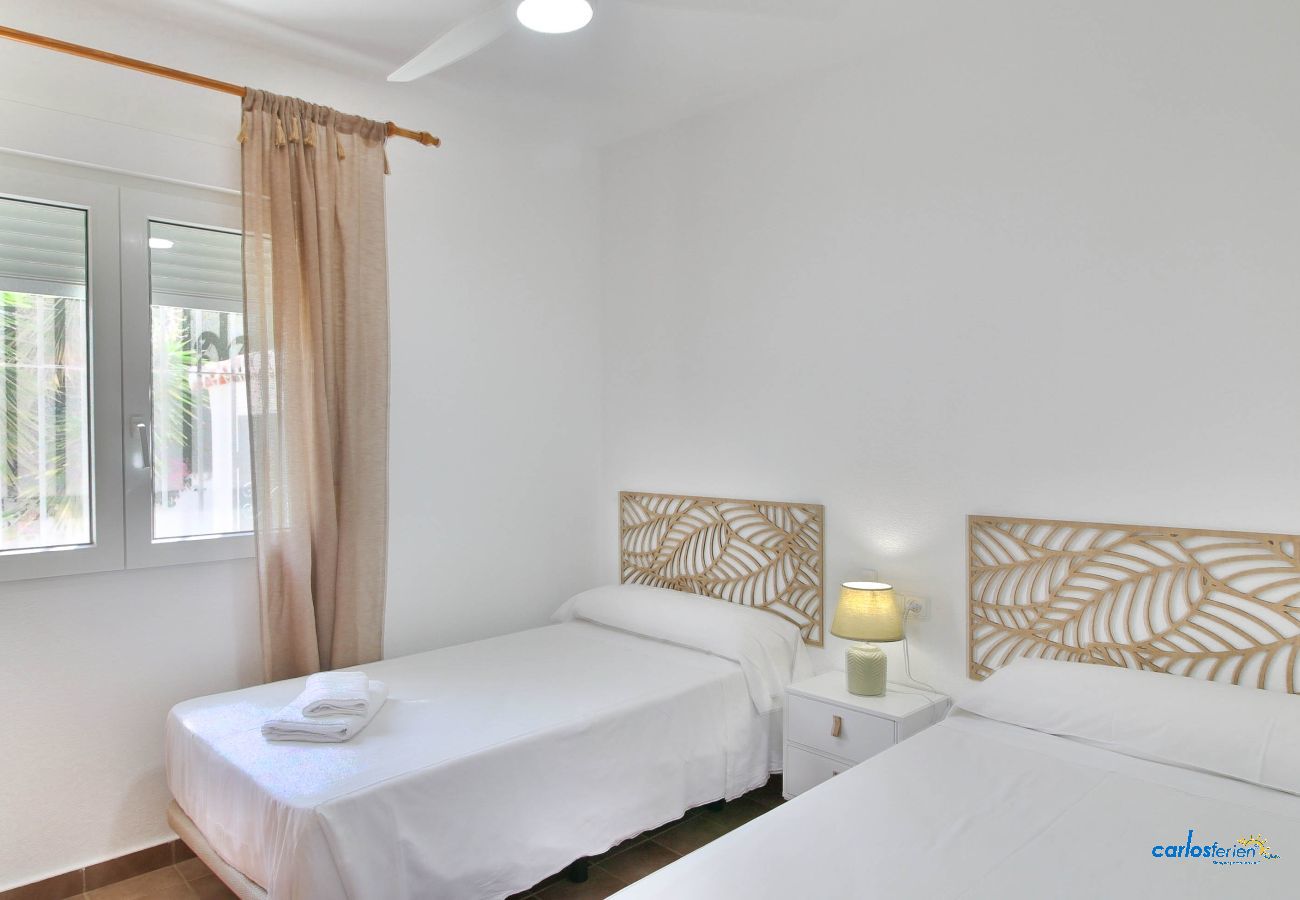 Villa in Denia - San Juan CF 6P Villa in Denia - San Juan CF 6P