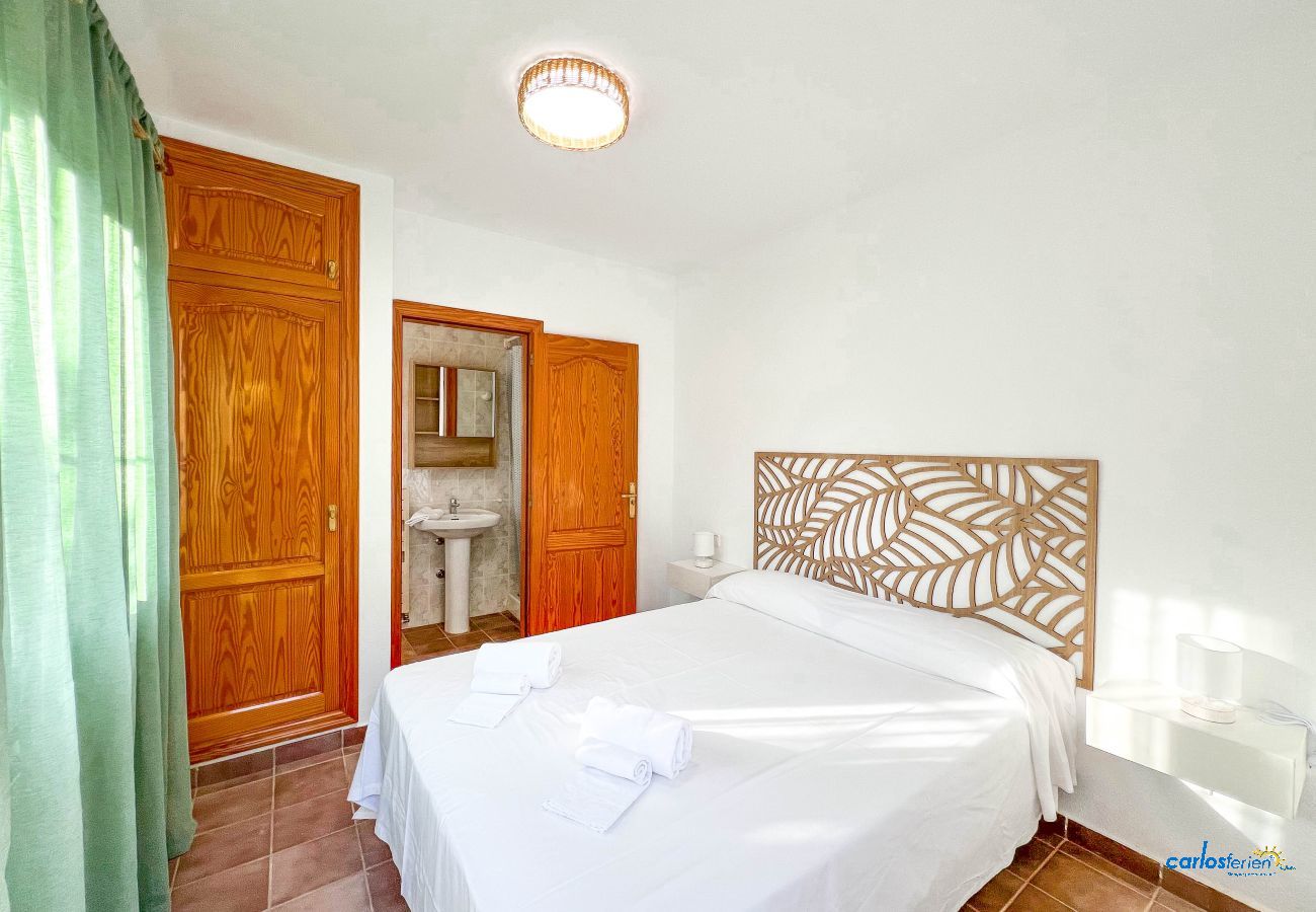 Villa in Denia - San Juan CF 6P Villa in Denia - San Juan CF 6P